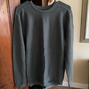 Lululemon Crewneck